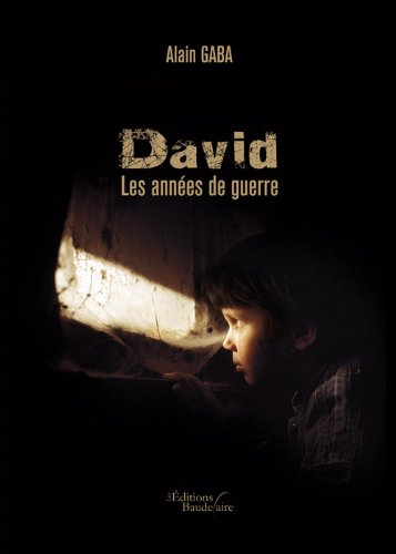david - les annees de guerre