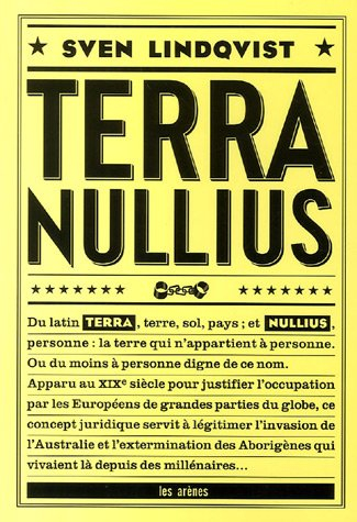 Terra nullius