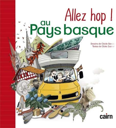 Allez hop ! au Pays basque