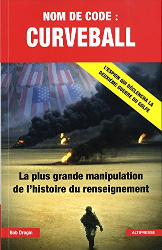 Nom de code : Curveball