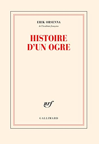 Histoire d'un ogre