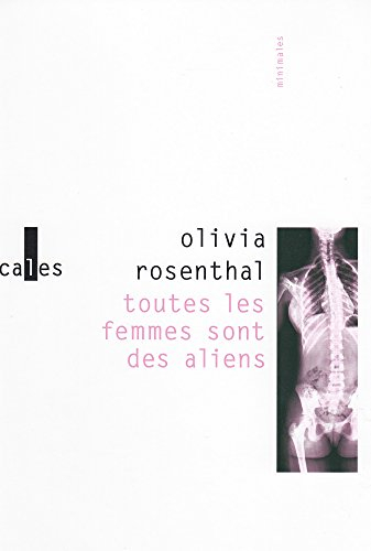 Toutes les femmes sont des aliens. Les oiseaux reviennent. Bambi & Co