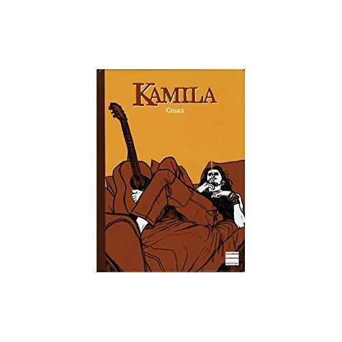 Kamila