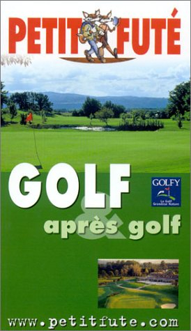 golf & après golf