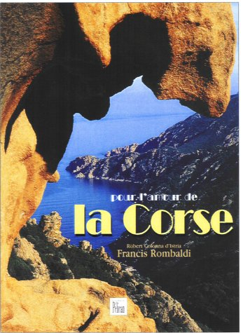 Pour l'amour de la Corse