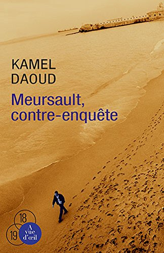 Meursault, contre-enquête
