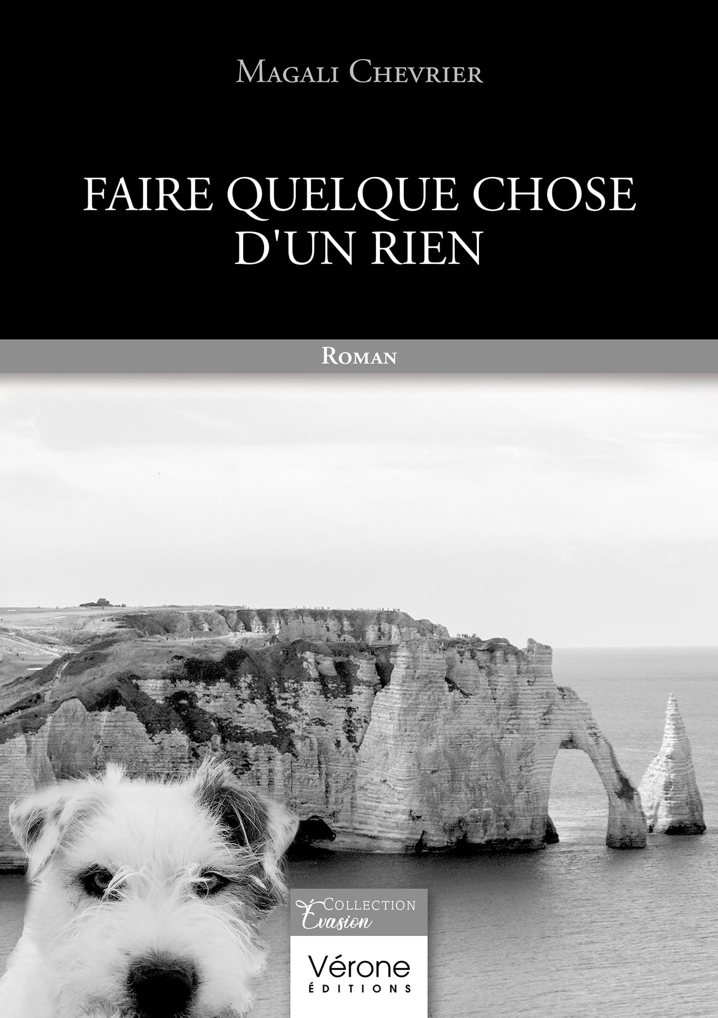 Faire quelque chose d'un rien