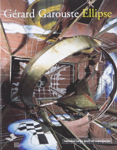 Gérard Garouste : ellipse