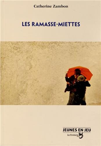 Les ramasse-miettes