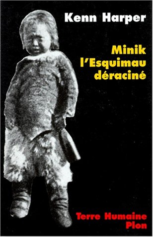 Minik, l'Esquimau déraciné
