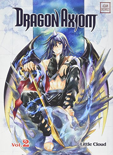 Dragon axiom. Vol. 2