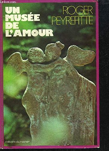 un musée de l'amour