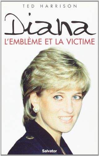Diana, l'emblème et la victime