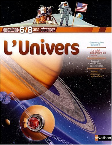 L'univers