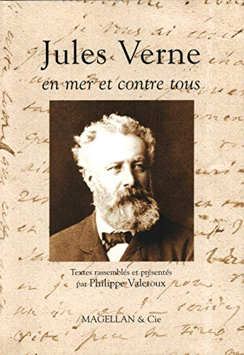 Jules Verne, en mer et contre tous
