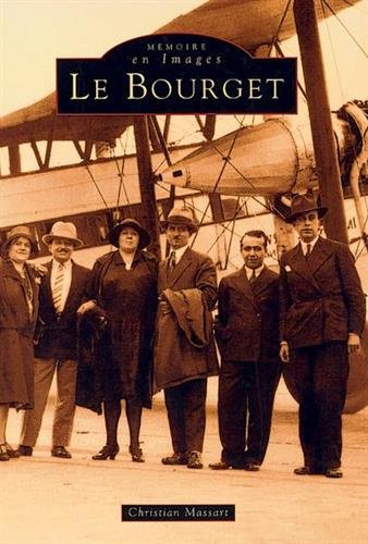 Le Bourget