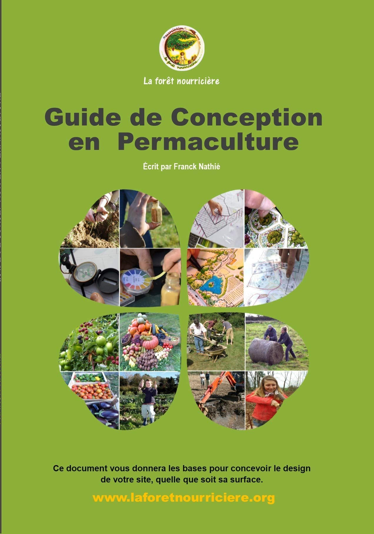 Guide de conception en permaculture