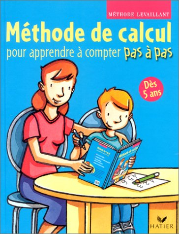 Méthode de calcul : pour apprendre à compter