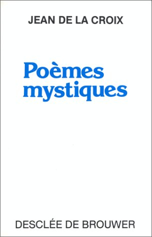 Poèmes mystiques