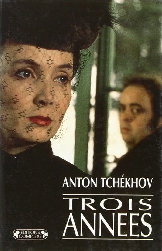 Trois années