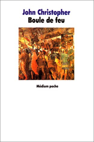 Boule de feu
