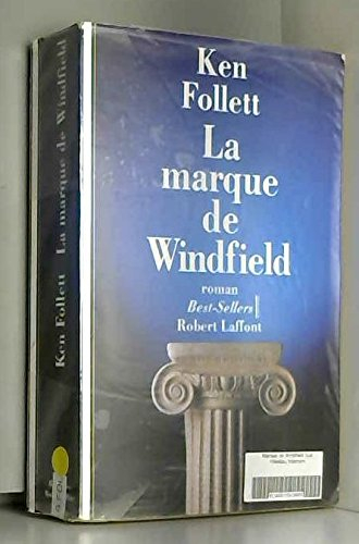 La marque de Windfield