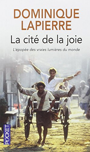 La cité de la joie