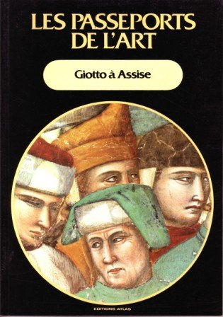 giotto à assise
