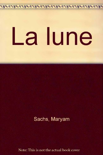 La lune
