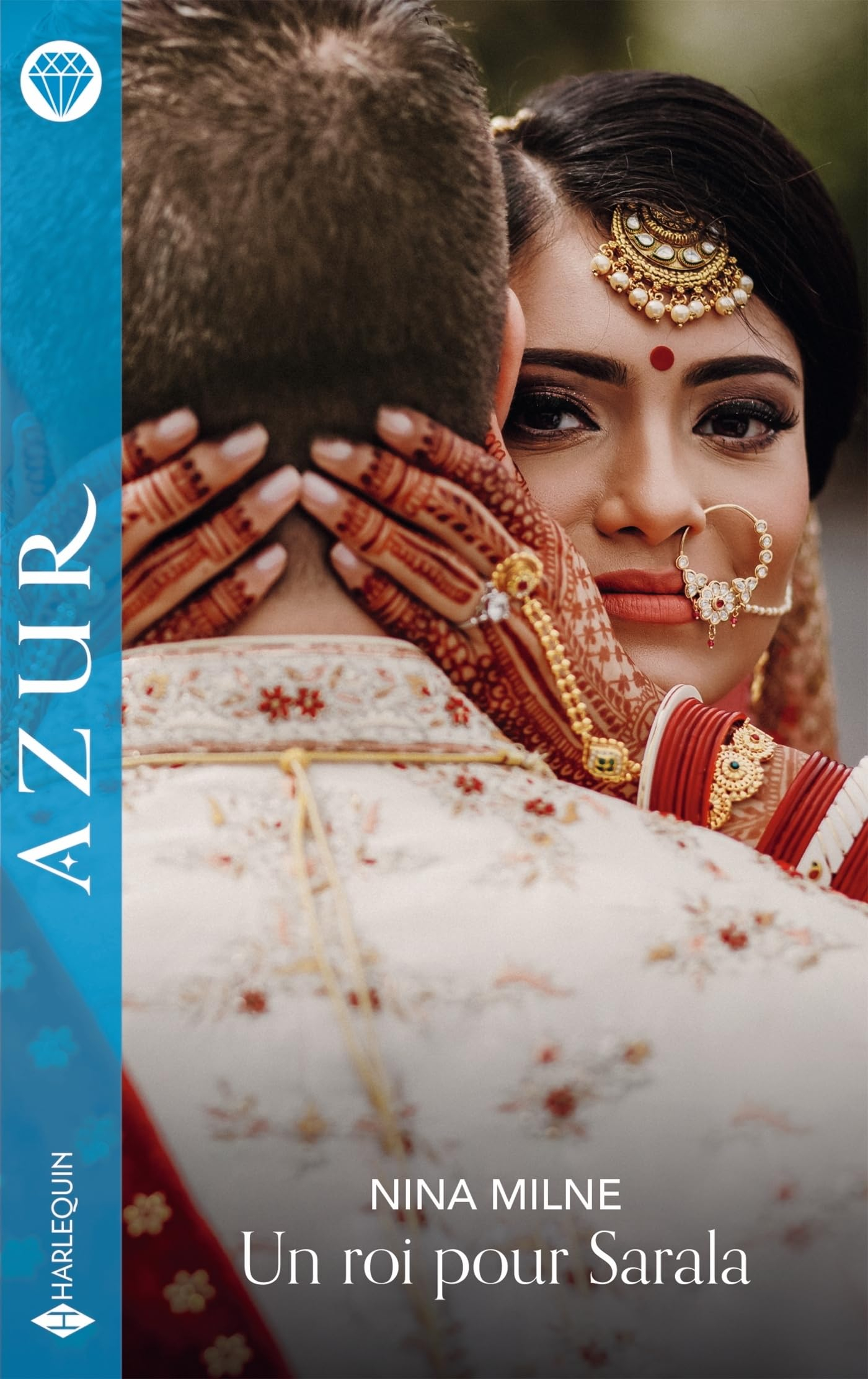 Un roi pour Sarala