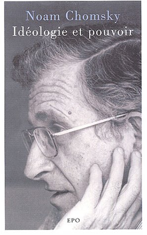 Idéologie et pouvoir