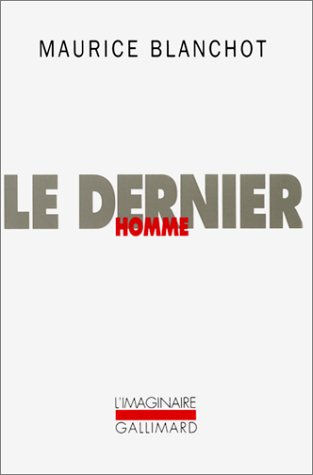 Le Dernier homme