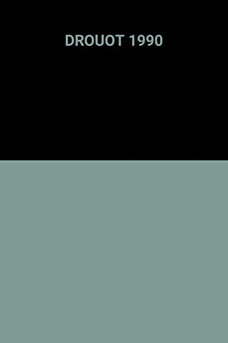 drouot 1990