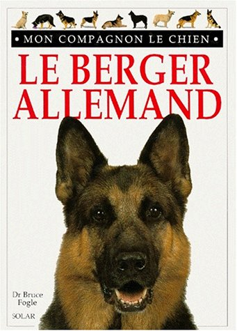 Le berger allemand