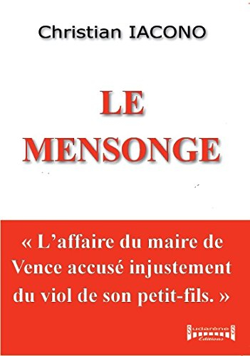 Le mensonge