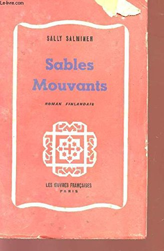 Sables mouvants