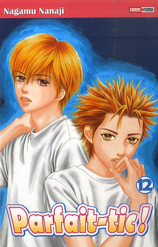 Parfait-tic !. Vol. 12