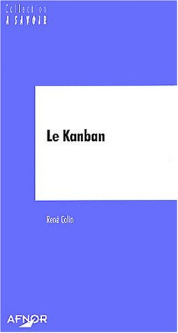 Le kanban