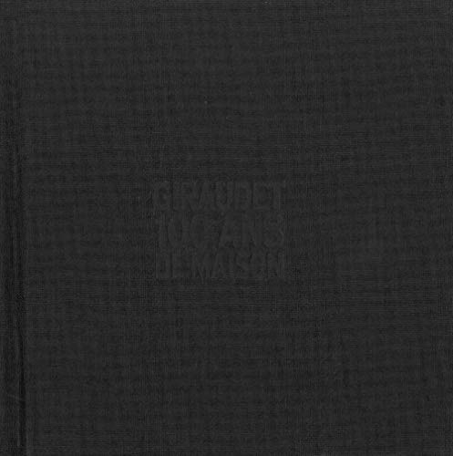 Giraudet : 100 ans de maison