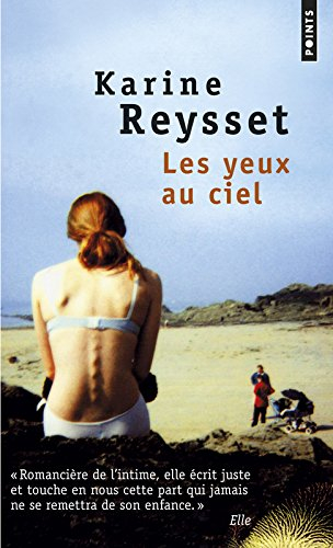 Les yeux au ciel