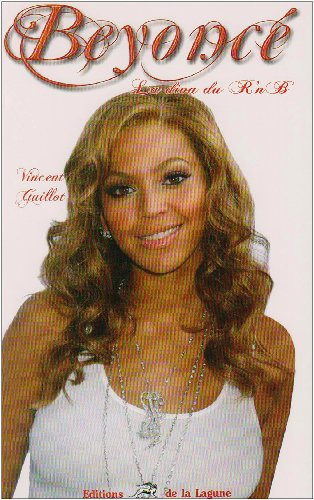 Beyoncé : la diva du R'n B