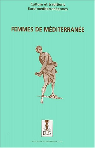 femmes de méditerranée