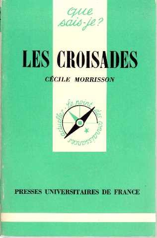 les croisades