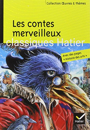 Les contes merveilleux