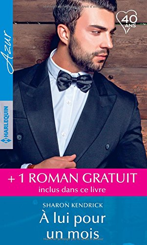 A lui pour un mois. Pour l'amour de Mateo