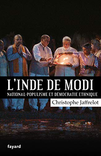 L'Inde de Modi : national-populisme et démocratie ethnique