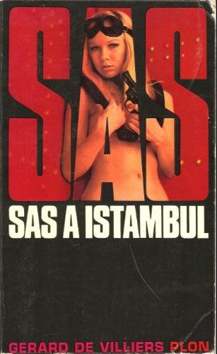 sas à istanbul