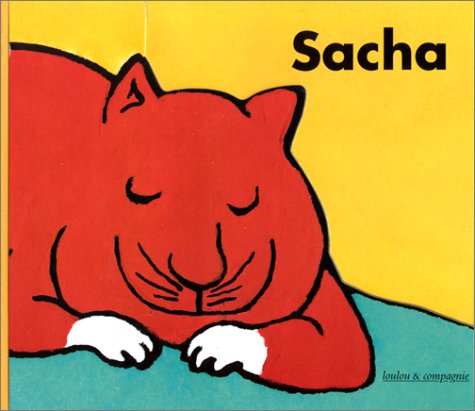 Sacha