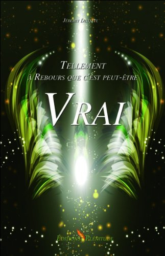 Tellement à rebours que c'est peut-être vrai