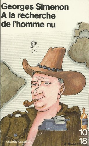 Mes apprentissages. Vol. 2. A la recherche de l'homme nu